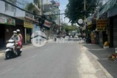 Bán mặt tiền đường số 8 p.11 3.4 x 20 tn sẵn 18 tr.t chỉ 4.7 tỷ