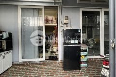 1 đời chủ hẽm xe tải làng đại học 200m2 ngang 20m linh xuân thủ đức