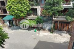 Nhà 4t xây thô tổng cục 5 tân triều thanh trì 60m2, 10.75 tỷ