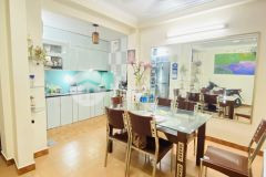 Bán nhà phố cát linh, đống đa, lô góc, gần phố, ô tô đỗ sát nhà, dt 36m2x4t chỉ 5 tỷ