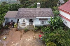 Cần bán đất giá 425 triệum đường tỉnh lộ 725, xã hoài đức, lâm hà, diện tích 1855m², thổ cư 150m2