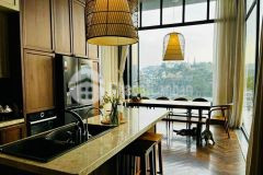 Chủ gửi bán lô đất kqh dân an sơn phường 4 tp đà lạt