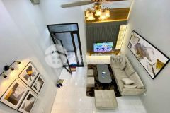 Cực phẩm đống đa chỉ nhỉnh 3.5 tỷ có ngay nhà 32m2x 4 tầng full nội thất phố tôn đức thắng