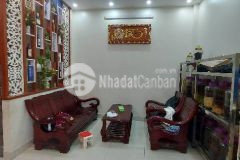 Hot hot hot chỉ 3.4 tỷ có khẩu thủ đô có nhà đất lô góc thông thoáng