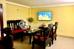 Bán nhà kim giang, hoàng mai, ô tô, phân lô, kinh doanh, dt 40m2, giá 7,68 tỷ