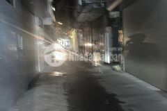 Bán nhà đẹp ngõ 32 an dương, 7.85 tỷ, 40m2x5t, ô tô vào, mới đẹp, ở luôn