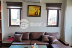 Dòng tiền 16 phòng khép kin,9 tầng thang máy quận cầu giấy 70m2 x 5m mặt tiền x 15 tỷ