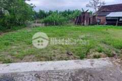 Đất hoà phong ngang 9m hàng dân chính chủ chưa qua đầu tư lh 0935196248