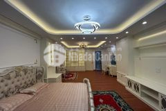 Bán nhà võng thị, hiếm. mặt tiền rộng. ô tô qua.