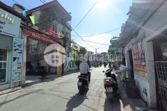 Bán đất thạch bàn, 3 bước ra ô tô tránh,gần trường chợ 53m, mt 4m, 2.95 tỷ