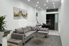 Bán nhà mới đẹp tại lĩnh nam hoàng mai hn, 35m² x4 tầng, rất gần ô tô, cạnh trường học.