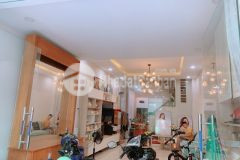 Bán nhà hxh trần văn đang, quận 3, 30m2, 3 tầng rất đẹp, chỉ 2 tỷ hơn