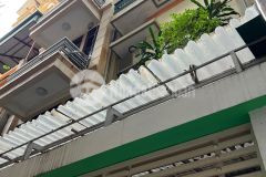 Bán nhà 4t x 62m2 ngõ 1194 đường láng, đống đa giá 7.99 tỷ. xem ngay