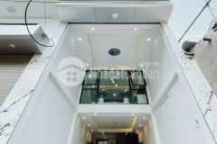 Gấp bán nhanh nhà lương đình của, đống đa 50m2 6 tầng mt 4,6m thang máy ô tô kinh doanh 10,5 tỷ