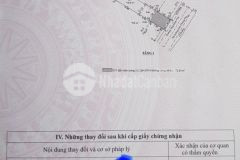 Nhà mặt tiền đường tăng nhơn phú dt 578m giá tốt, vị trí đẹp