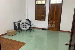 Vĩnh hưng chưa đầy 50trm2, tặng toàn bộ nội thất.