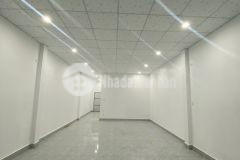 Cho thuê nhà cấp 4 đường dũng sỹ thanh khê gần 2 trường đh