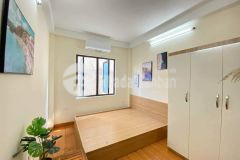 Bán ccmn dòng tiền phố trương định,13 phòng full,60m2, giá chào chưa đến 100trm2, cực hếm có 1 0 2