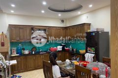 Pl hoàng tích trí 61m2 4 tầng 4 ngủ ô tô nhỉnh 10 tỷ. lh khánh trần 0972858666.