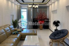 Mặt tiền khu trung tâm bàu cát 100 m2 4 tầng btct giá 18.x tỷ.