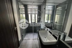 Cực hiếm nhà mp mai anh tuấn view hồ, giá 18.5 tỷ, 43m2x5t, thang máy, nở hậu