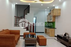 Bán gấp đẹp ở luôn, tặng nội thất, ngõ nông, bán nhà tôn đức thắng