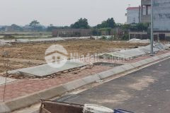 Bán đất đường thu lâm, thụy lâm, đông anh, 52m2, 690 triệu lh 0977228336