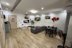 Chính chủ cần bán căn hộ 2pn rộng 78m, full nội thất mới tinh, giá 1.6 tỉ tại kdt thanh hà cienco 5