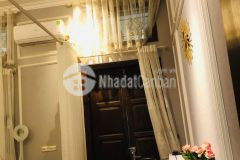 Bán nhà hoàng cầu khu phân lô vip kd sầm uất ô tô đỗ ngày đêm 65m 21.5 tỷ