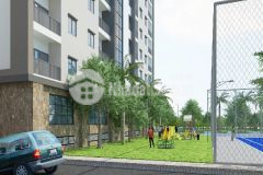 Chung cư cao nguyên 3 tp từ sơn bắc ninh