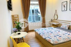 Hạ giá căn nhà sổ xdpq đường phạm hồng thái f10 đà lạt