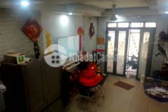 Bán nhà vĩnh hưng, hoàng mai, dt 55m2, giá 6,6 tỷ