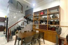 Vào ở ngay bán nhà mới 4 tầng phan đình phùng, 48m2 4.1x11.7m, 8.2 tỷ tl