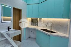 Bán nhà 60m2, 3.6 tỷ, lê lợi, gò vấp, hẻm 3m