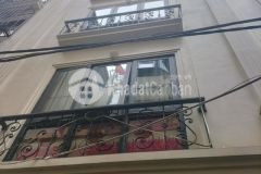 Bán nhà ngọc thụy,long biên 4 tầng,51 m2,mt 4,4 m,oto đỗ cửa giá nhỉnh 5 tỷ