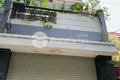 Nhà giảm sâu, tân chánh hiệp 10, 3 tầng đẹp, 4x20, hxh 1 trục chỉ 5.8 tỷ.