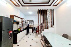 Cần bán gấp nhà phố vọng đại la, hai bà trưng 40m x 5t, 3 ngủ, ở luôn chỉ 3 tỷ 5