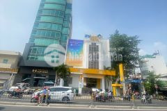 Bán đất 2000m2 nguyễn thị thập, quận 7 giá chỉ 80 triệum2 rẻ nhất khu vực quận 7