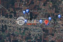 Đất thành đồng 724 chỉ 1 tỷ 6, giá tốt