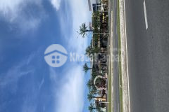 Cho thuê đất trống 400m2 vị trí víp đường 2 9 hải châu