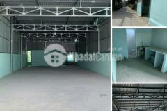 Kho bãi xưởng lớn nhỏ cần bán, cho thuê tại quận 12 tphcm