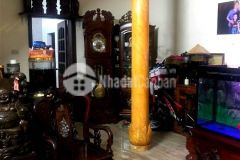 Bán nhà giải phóng, thanh xuân, ô tô, kinh doanh. dt 63m2. giá 7,78 tỷ