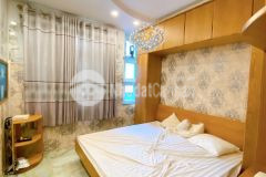 Bán nhà 26m2 điện biên phủ p10q10 4 tầng 5.8 tỷ