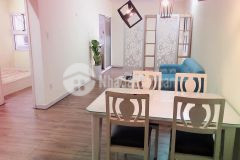 Cần bán gấp căn hộ bàu cát 2, phường 10, quận tân bình. giá bán chỉ 2.15 tỷ diện tích 50m2.