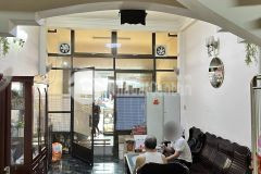 Mặt tiền kd chợ hoàng hoa thám 4 tầng btct 76m2 giá hơn 12 tỷ.