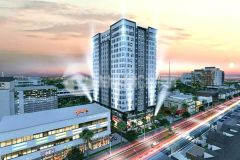 Cần bán gấp nhà mặt tiền phạm văn đồng 1080m2 có gpxd 2 hầm 19 tầng giá 125 tỷ