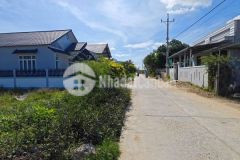 Bán đất nền ven biển bình thuận full thổ cư đã có sổ