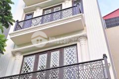 Bán nhà đường trần quang diệu, ô tô, view khu vui chơi, mặt tiền 4,5m. dt 58m2, giá hơn 11 tỷ