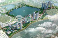 Bán đất tái định cư hải bối đông anh gần thành phố thông minh brg smartcity