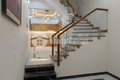 Bán nhà mới đẹp ở luôn ngõ 173 hoàng hoa thám 4 tầng 44m2 giá 5,4 tỷ. lh 0912442669